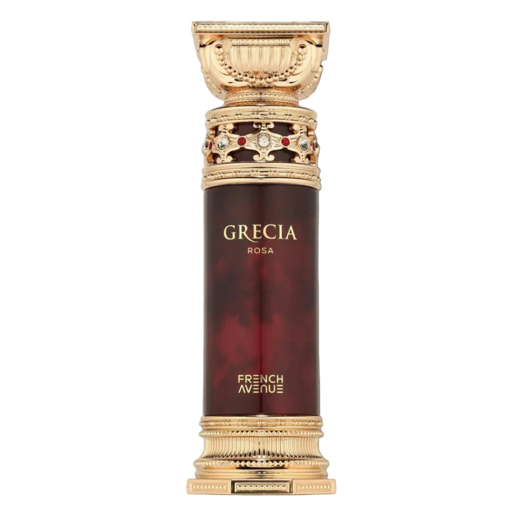 Grecia Rosa - French Avenue - 1ml Decant Spray Sample