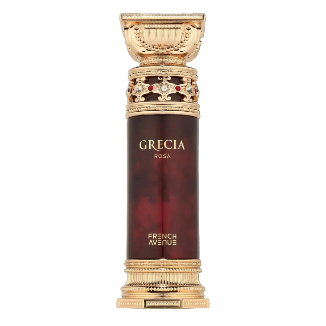 Grecia Rosa - French Avenue - 1ml Decant Spray Sample