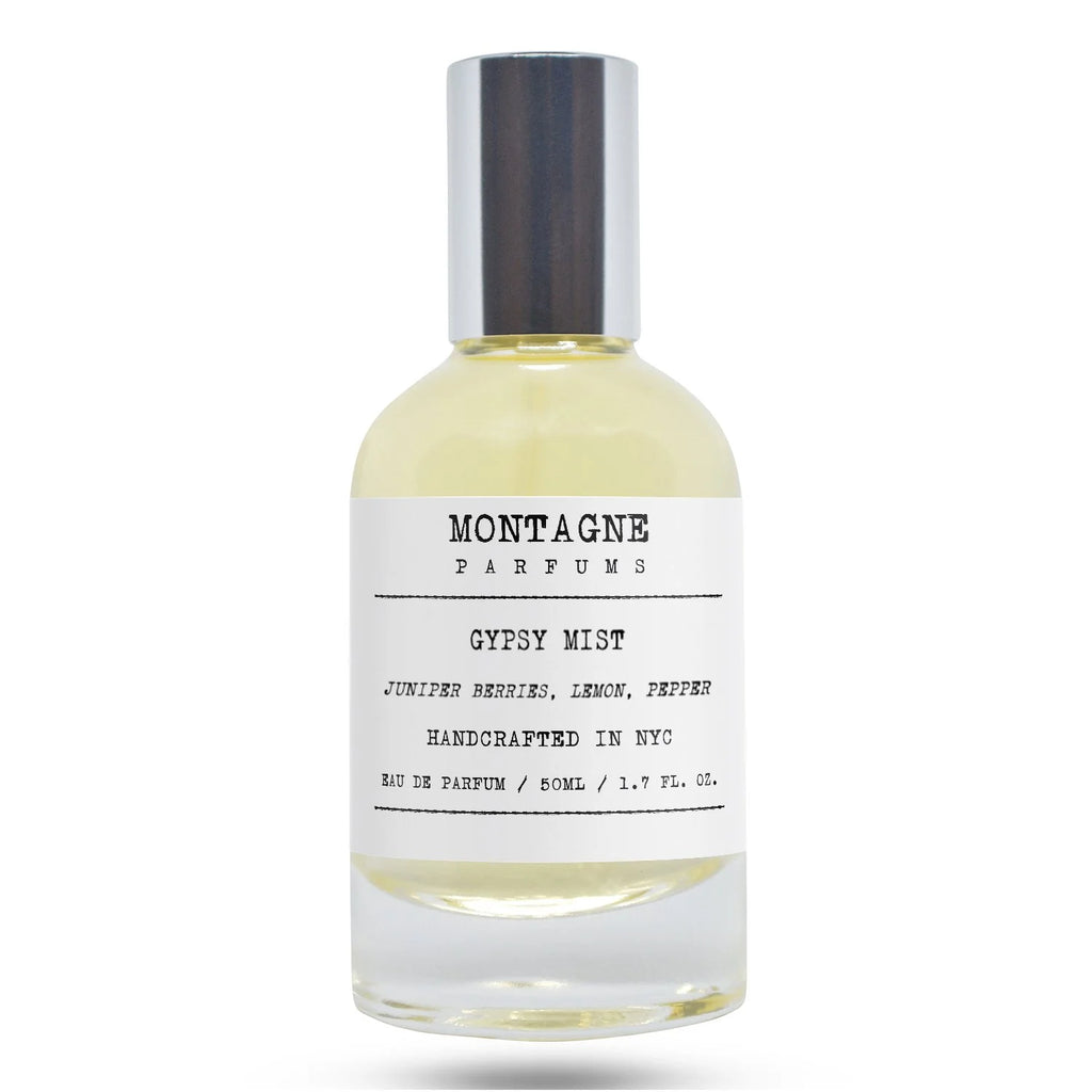 Gypsy Mist - Montagne Parfums - 1ml Decant Spray Sample