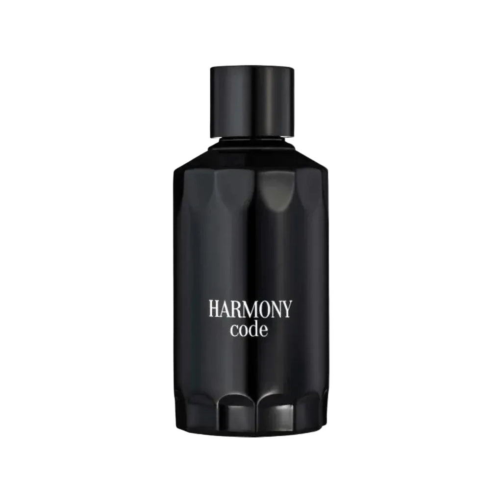 Harmony Code - Fragrance World - 1ml Decant Spray Sample