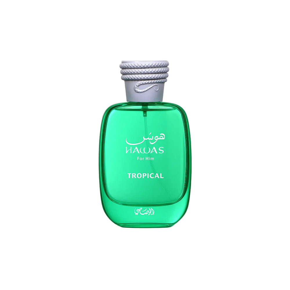 Hawas Tropical - Rasasi - 1ml Decant Spray Sample