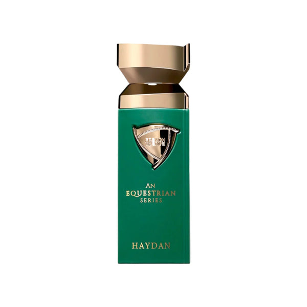 An Equestrian Series Haydan - French Avenue - 1ml Decant Spray Sample