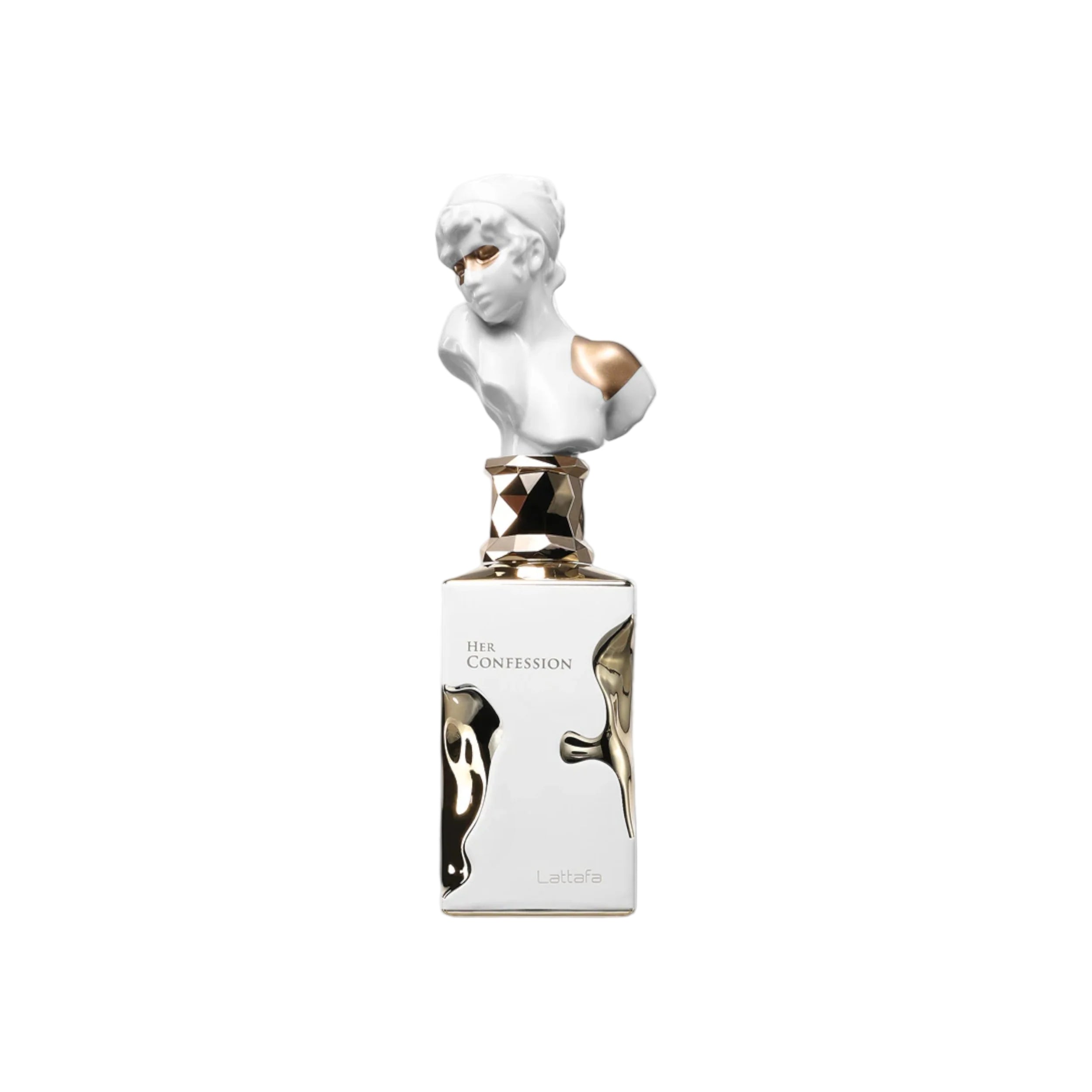 Her Confession - Lattafa - 1ml Decant Spray Sample