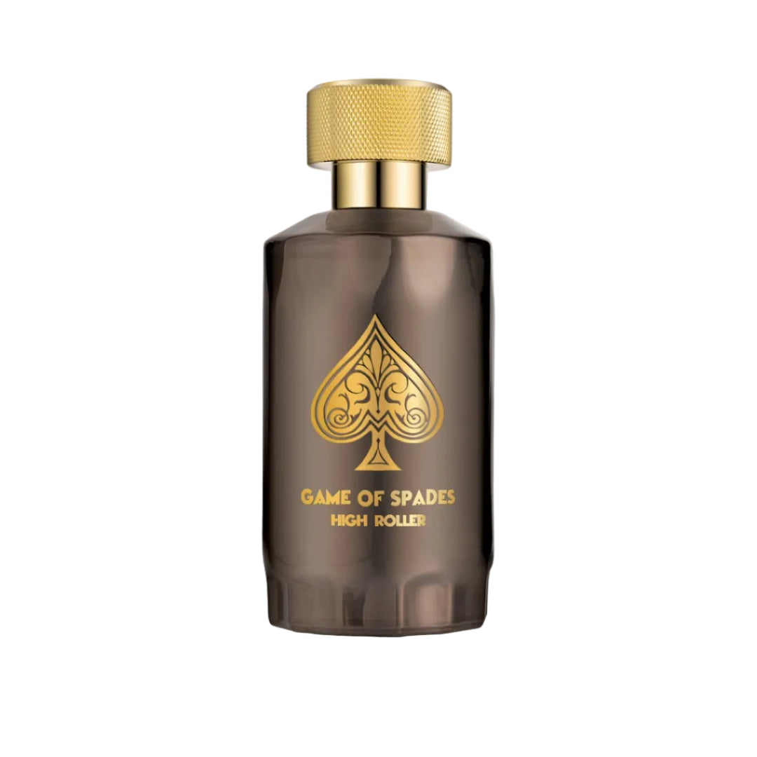 Game Of Spades High Roller - Jo Milano - 1ml Decant Spray Sample