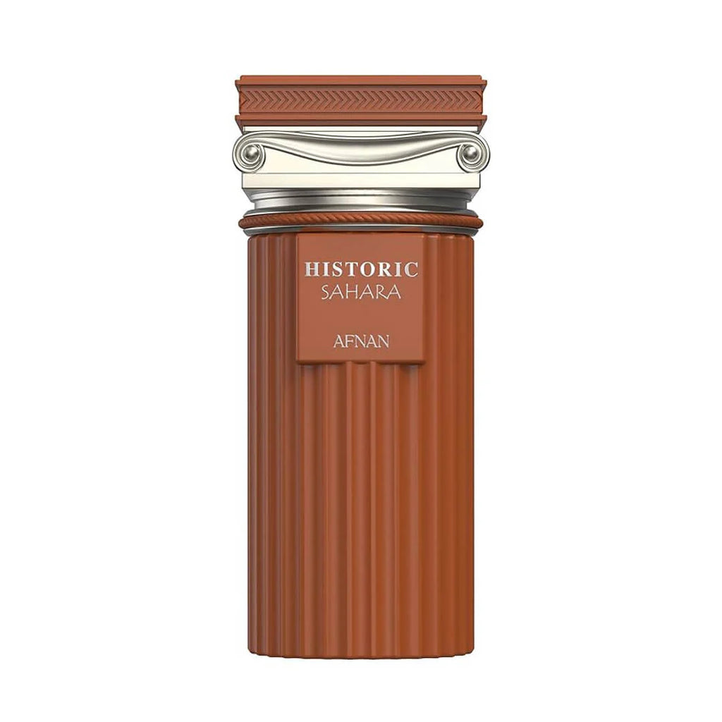 Historic Sahara - Afnan - 1ml Decant Spray Sample