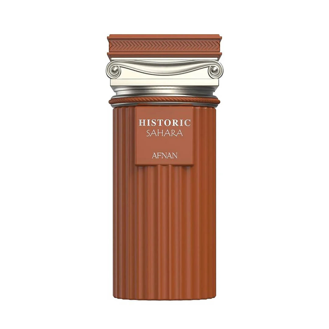 Historic Sahara - Afnan - 1ml Decant Spray Sample