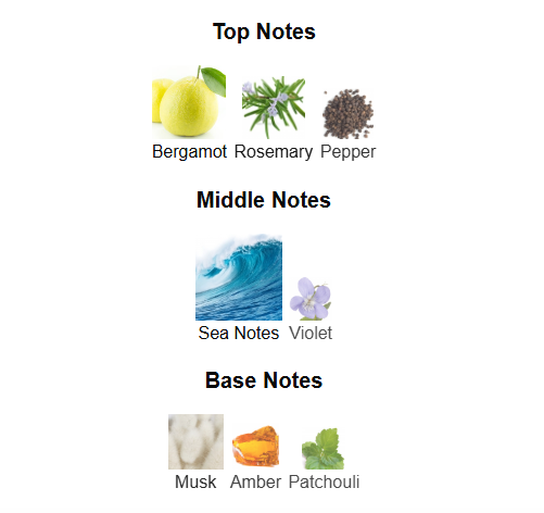 Liam Blue Shine - Lattafa - 1ml Decant Spray Sample
