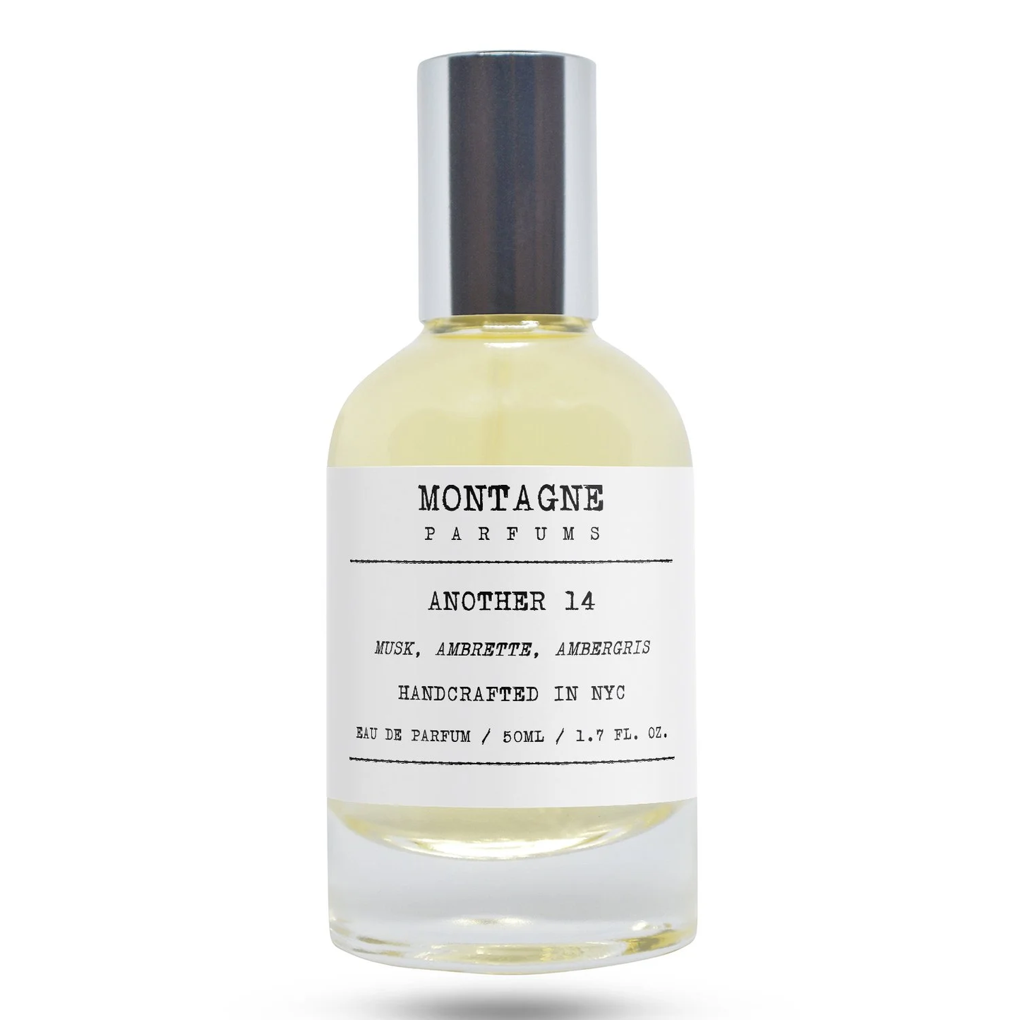 Another 14 - Montagne Parfums - 1ml Decant Spray Sample