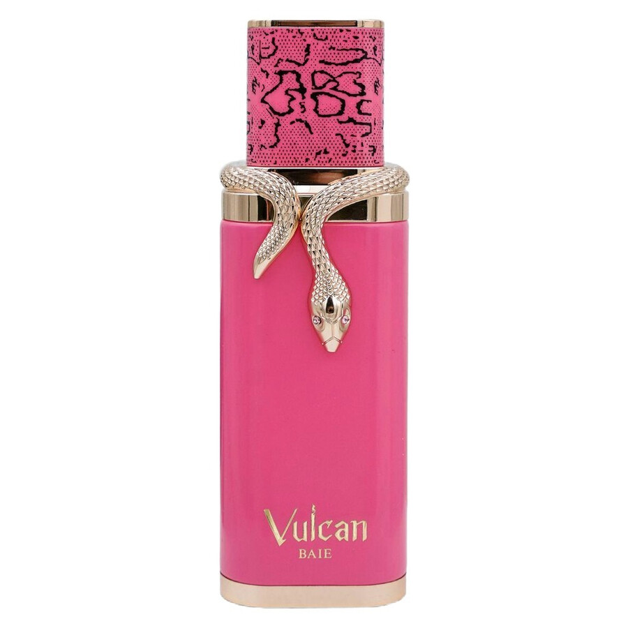 Vulcan Baie - French Avenue - 1ml Decant Spray Sample