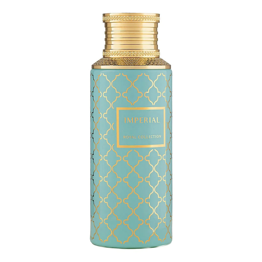 Imperial - Maison Asrar - 1ml Decant Spray Sample