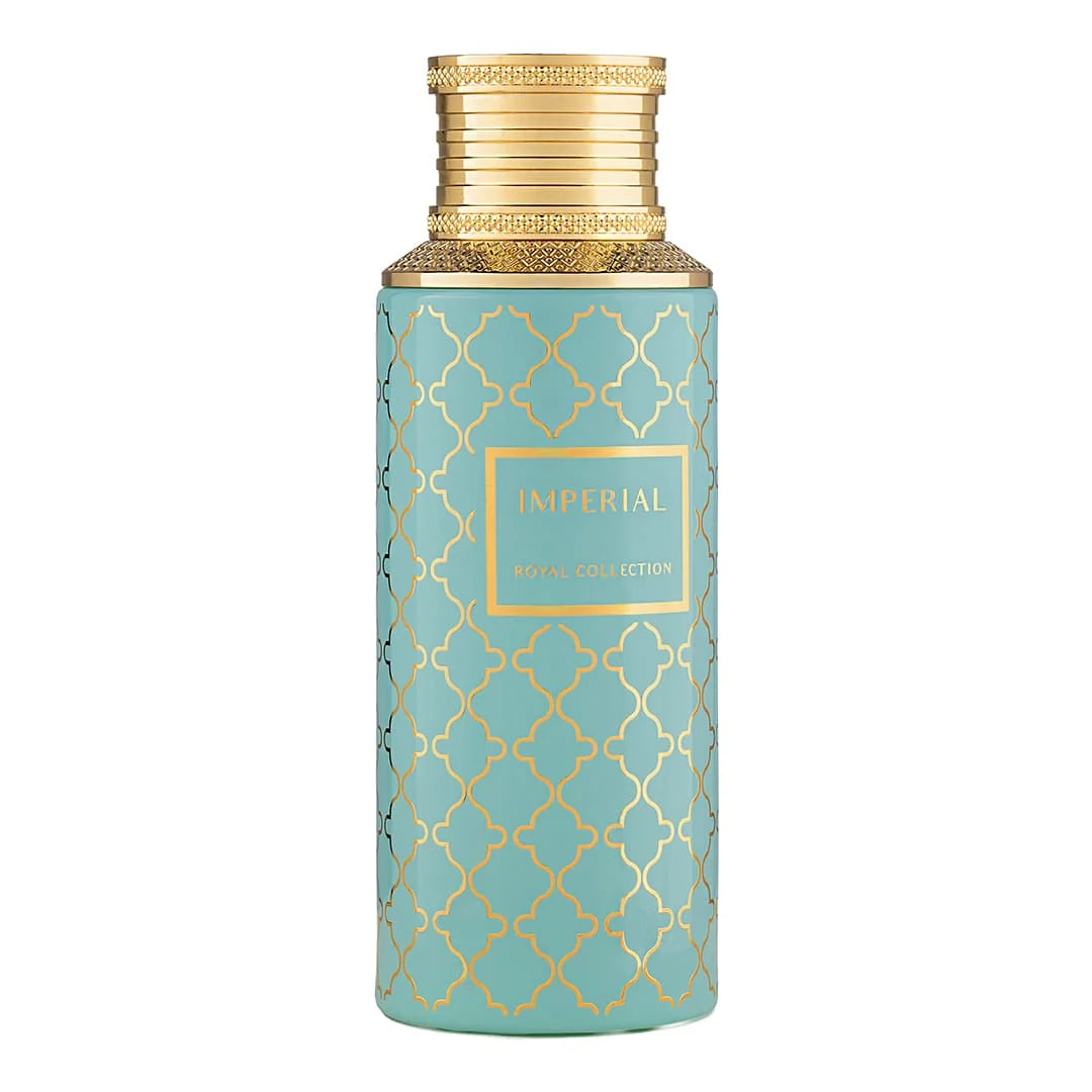 Imperial - Maison Asrar - 1ml Decant Spray Sample