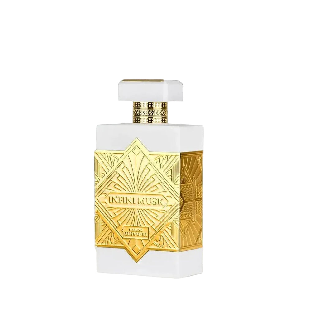 Infini Musk - Maison Alhambra - 1ml Decant Spray Sample
