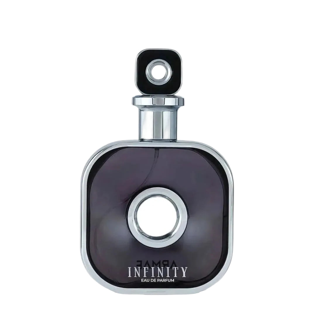 Infinity Silver - Armaf - 1ml Decant Spray Sample