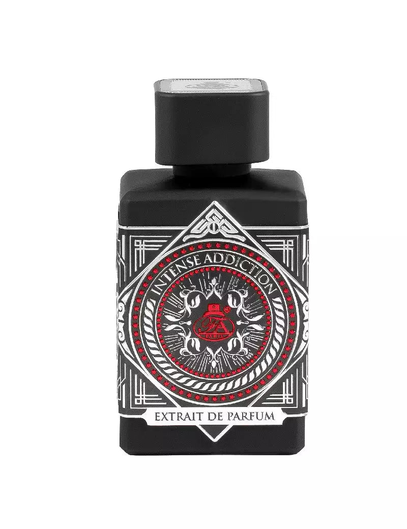 Intense Adicction - French Avenue - 1ml Decant Spray Sample