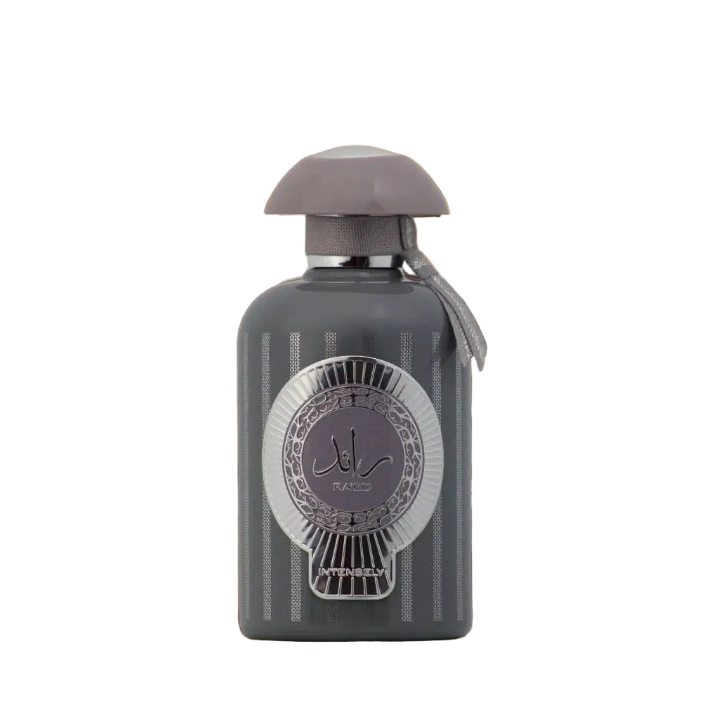 Ra'ed Intensely - Lattafa - 1ml Decant Spray Sample