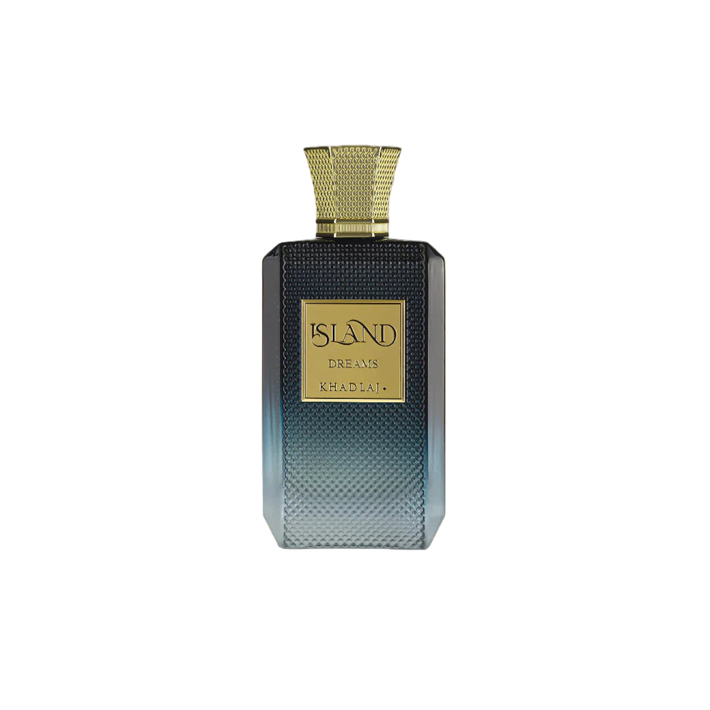Island Dreams - Khadlaj- 1ml Decant Spray Sample