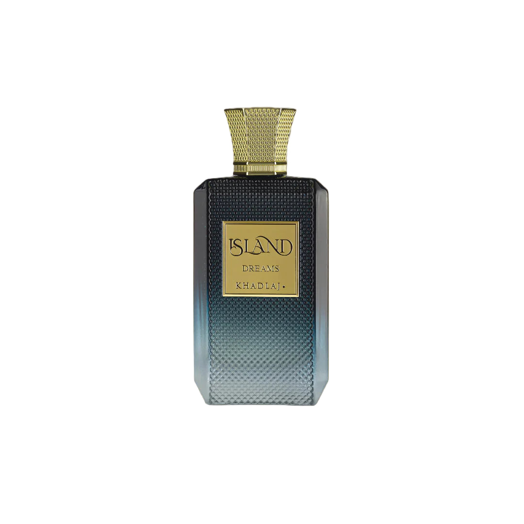 Island Dreams - Khadlaj- 1ml Decant Spray Sample