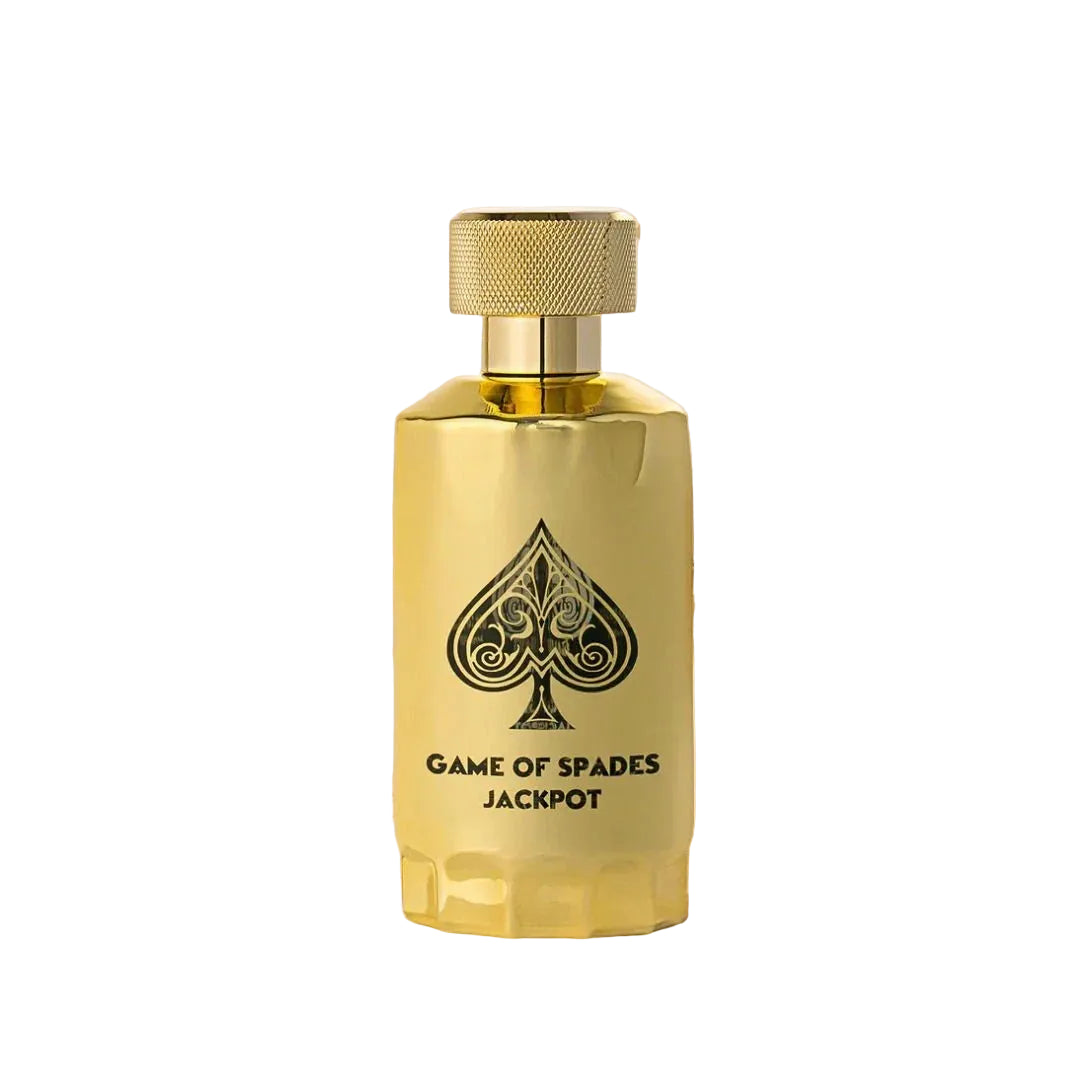 Game Of Spades Jackpot - Jo Milano - 1ml Decant Spray Sample