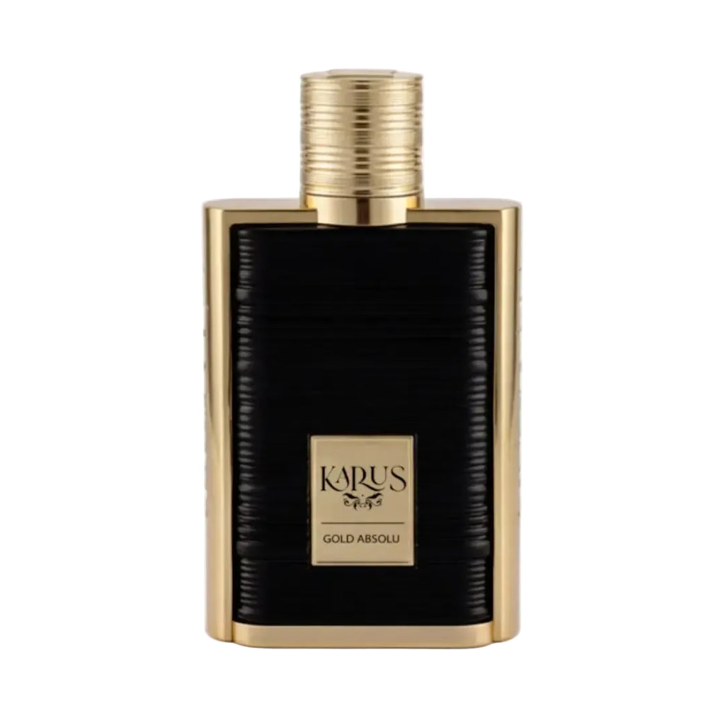 Karus Absolu Gold - Khadlaj - 1ml Decant Spray Sample