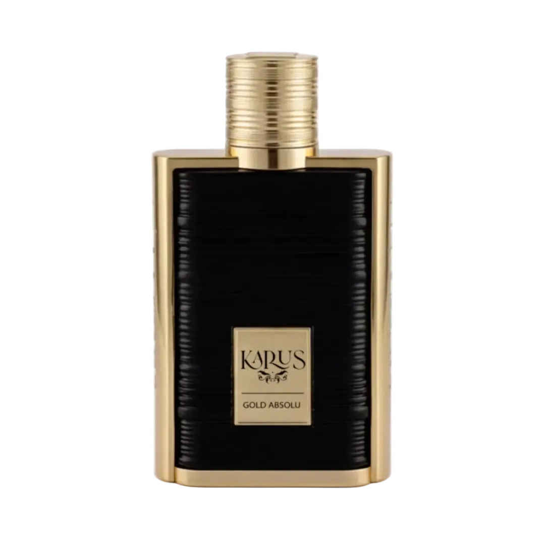 Karus Absolu Gold - Khadlaj - 1ml Decant Spray Sample