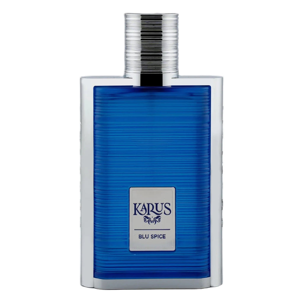 Karus Blu Spice - Khadlaj- 1ml Decant Spray Sample