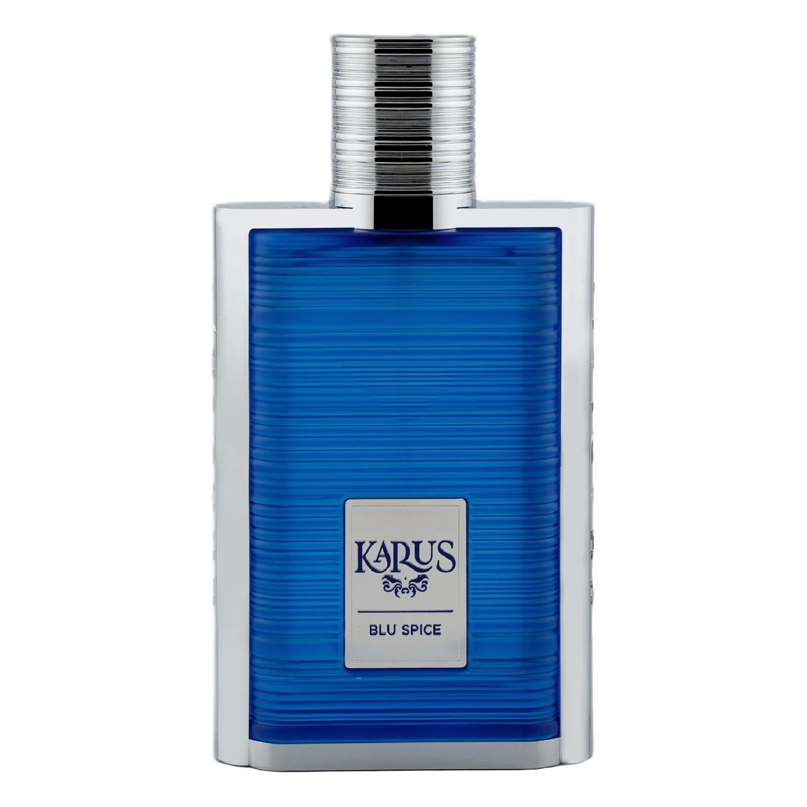 Karus Blu Spice - Khadlaj- 1ml Decant Spray Sample