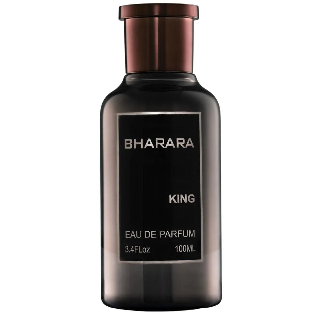 Bharara King - Al Haramain - 1ml Decant Spray Sample