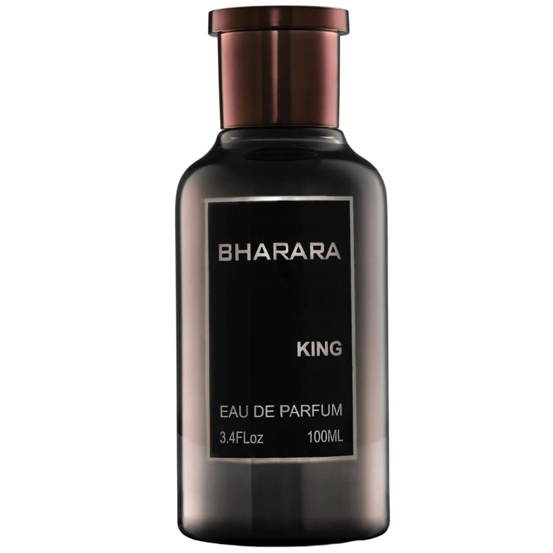 Bharara King - Al Haramain - 1ml Decant Spray Sample