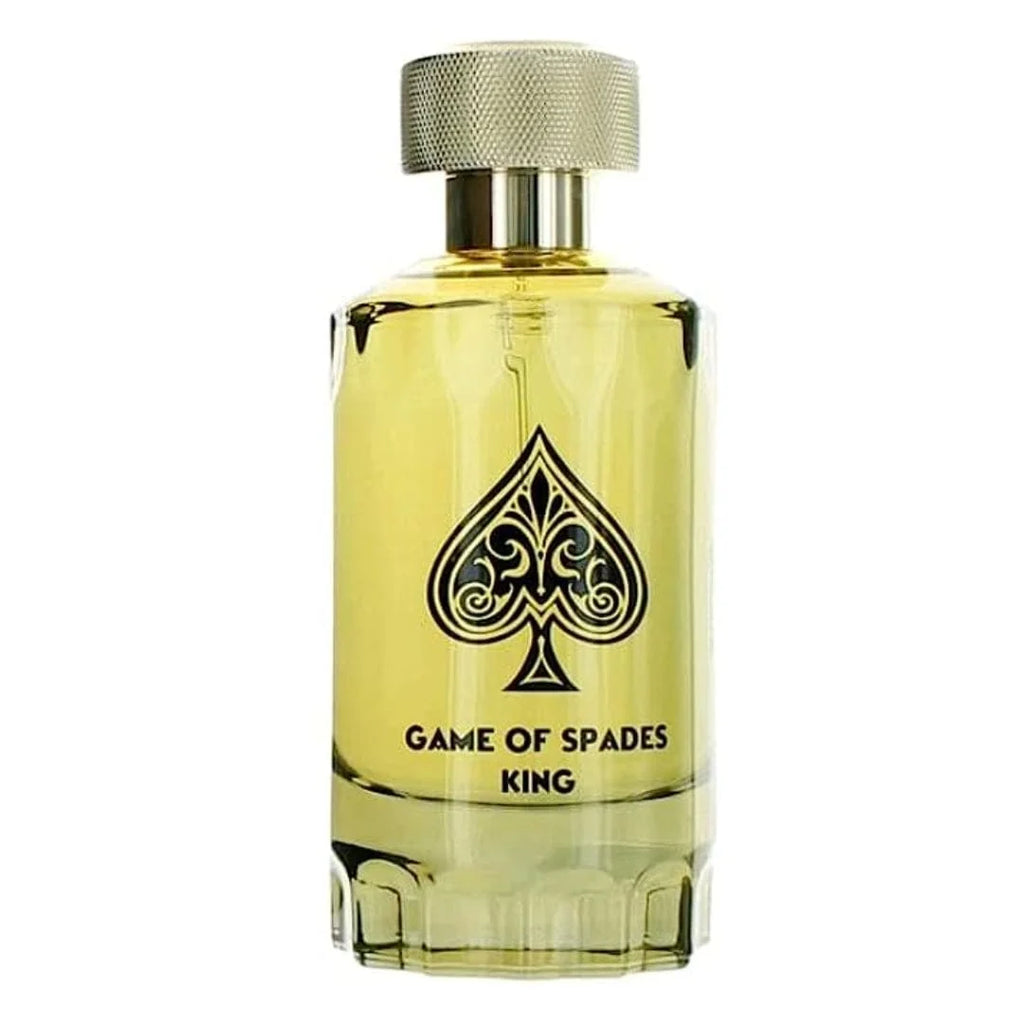 Game Of Spades King - Jo Milano - 1ml Decant Spray Sample
