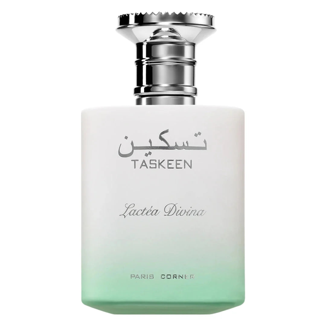 Taskeen Lactea Divina - Paris Corner - 1ml Decant Spray Sample