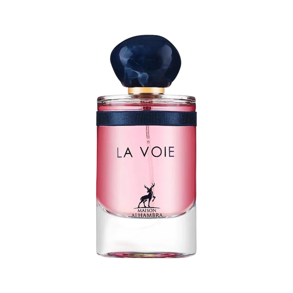 La Voie - Maison Alhambra - 1ml Decant Spray Sample