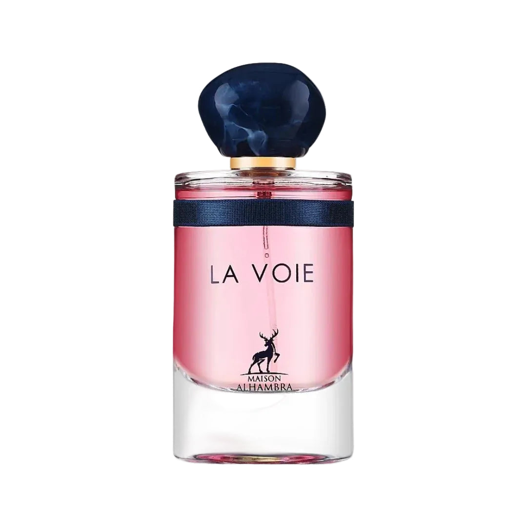 La Voie - Maison Alhambra - 1ml Decant Spray Sample