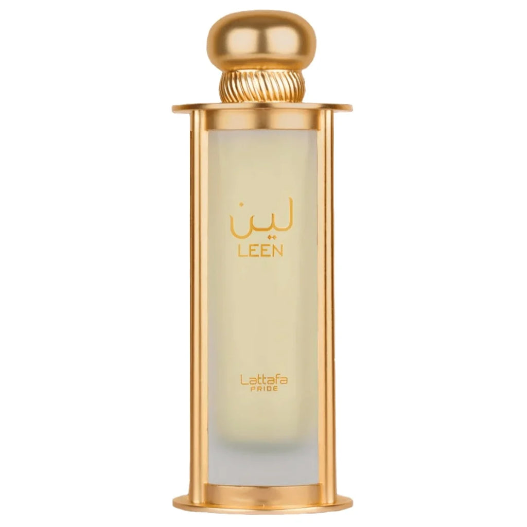 Leen - Lattafa - 1ml Decant Spray Sample