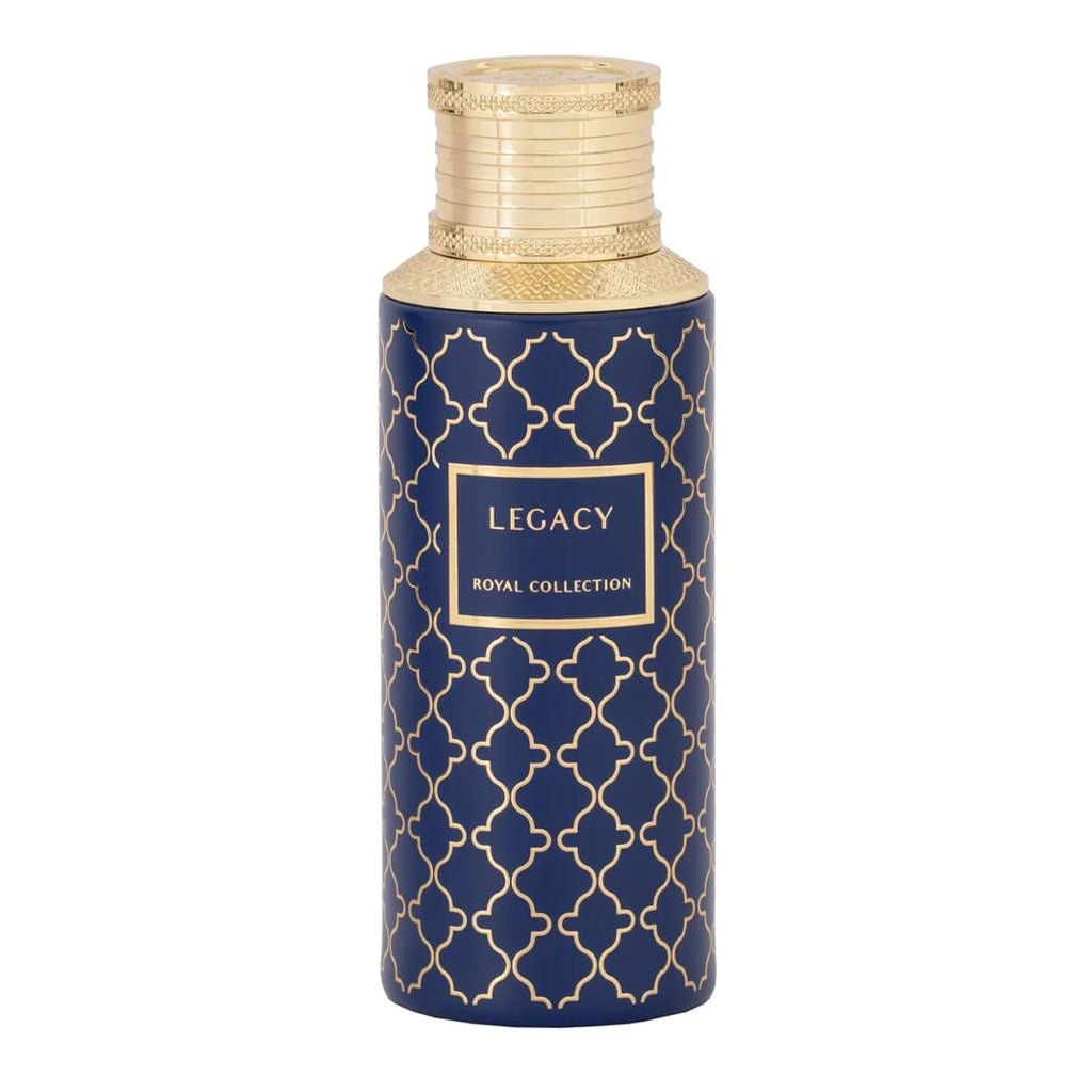 Legacy - Maison Asrar - 1ml Decant Spray Sample