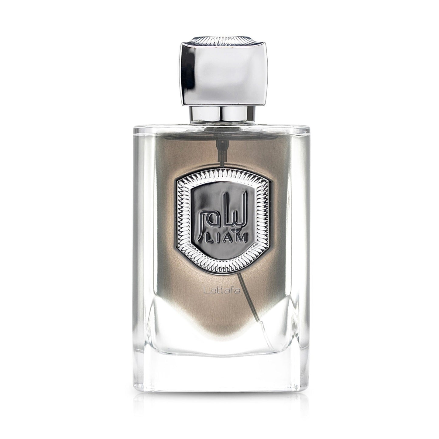 Liam Grey - Lattafa - 1ml Decant Spray Sample