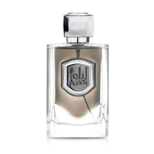 Liam Grey - Lattafa - 1ml Decant Spray Sample