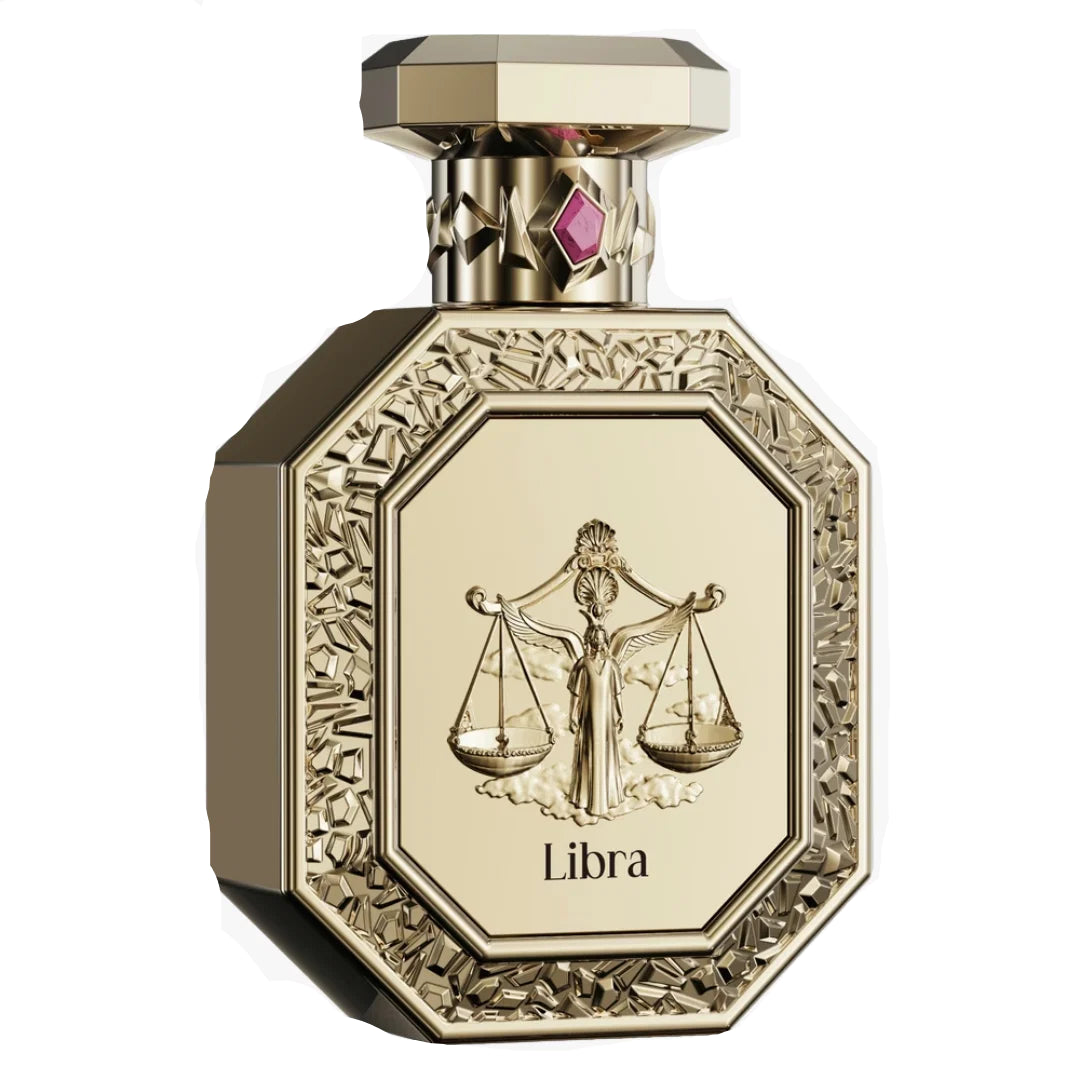 Libra - French Avenue - 1ml Decant Spray Sample