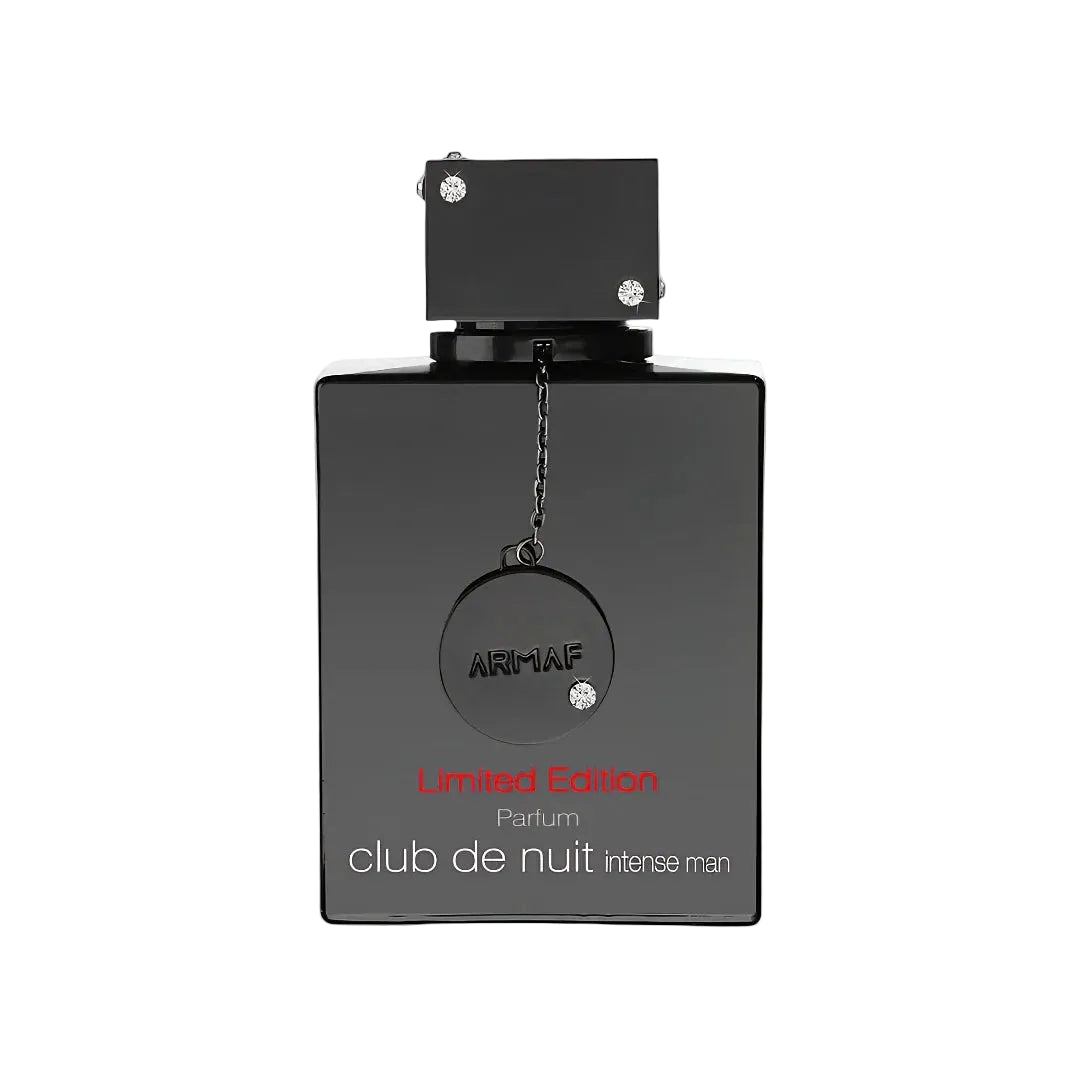 Club de Nuit Intense Man Limited Edition - Armaf - 1ml Decant Spray Sample