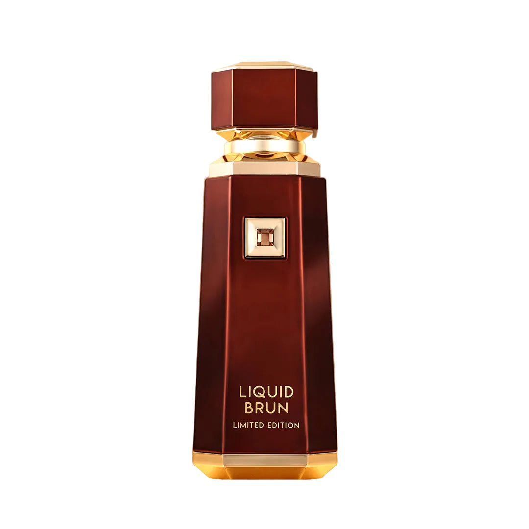 Liquid Brun LIMITED EDITION - French Avenue - 1ml Decant Spray Sample