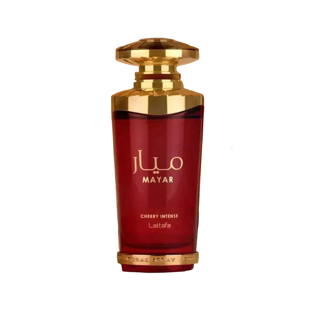 Mayar Cherry Intense - Lattafa - 1ml Decant Spray Sample