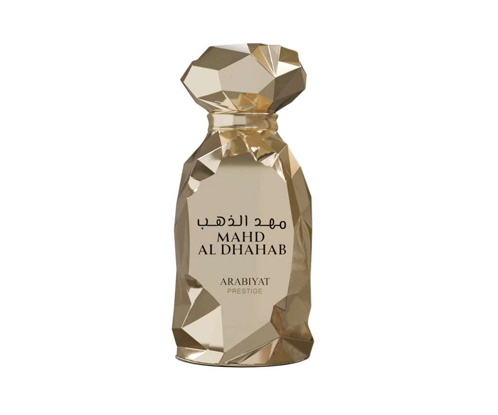 Mahd Al Dhahab - Arabiyat Prestige - 1ml Decant Spray Sample