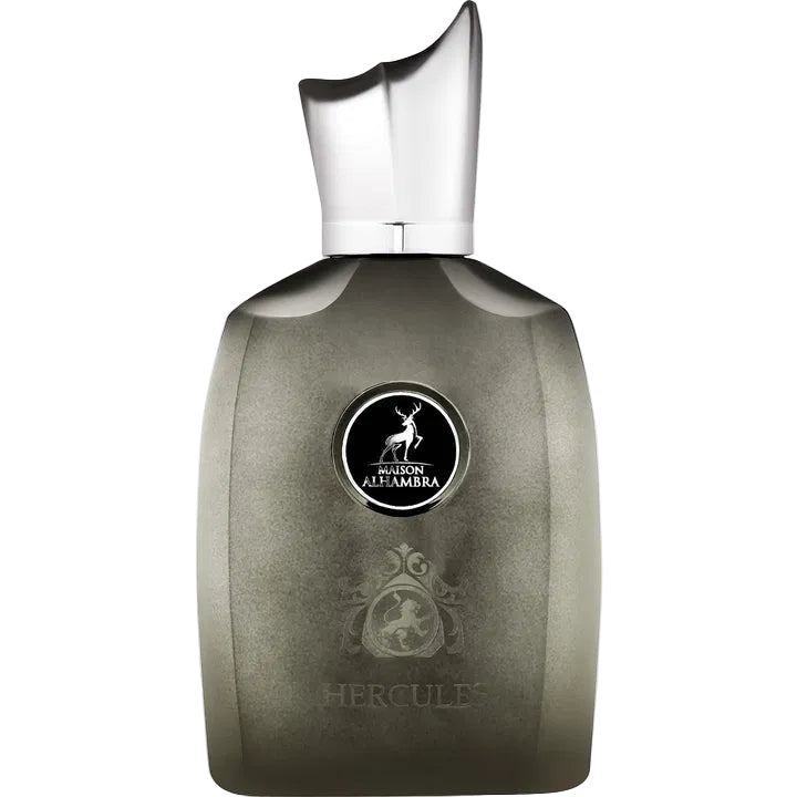 Hercules - Maison Alhambra - 1ml Decant Spray Sample