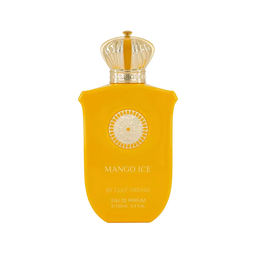 Mango Ice - Gulf Orchid - 1ml Decant Spray Sample