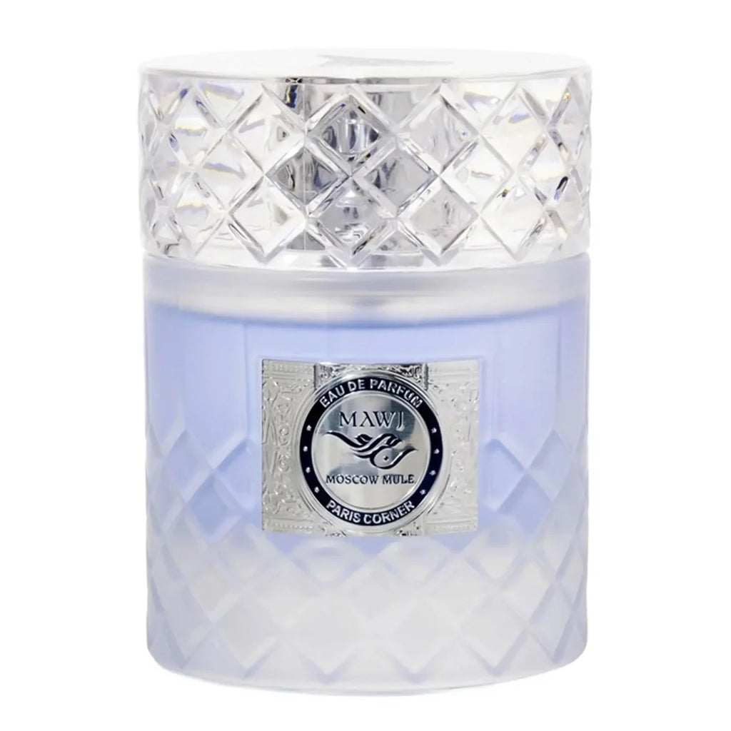 Mawj Moscow Mule - Paris Corner - 1ml Decant Spray Sample