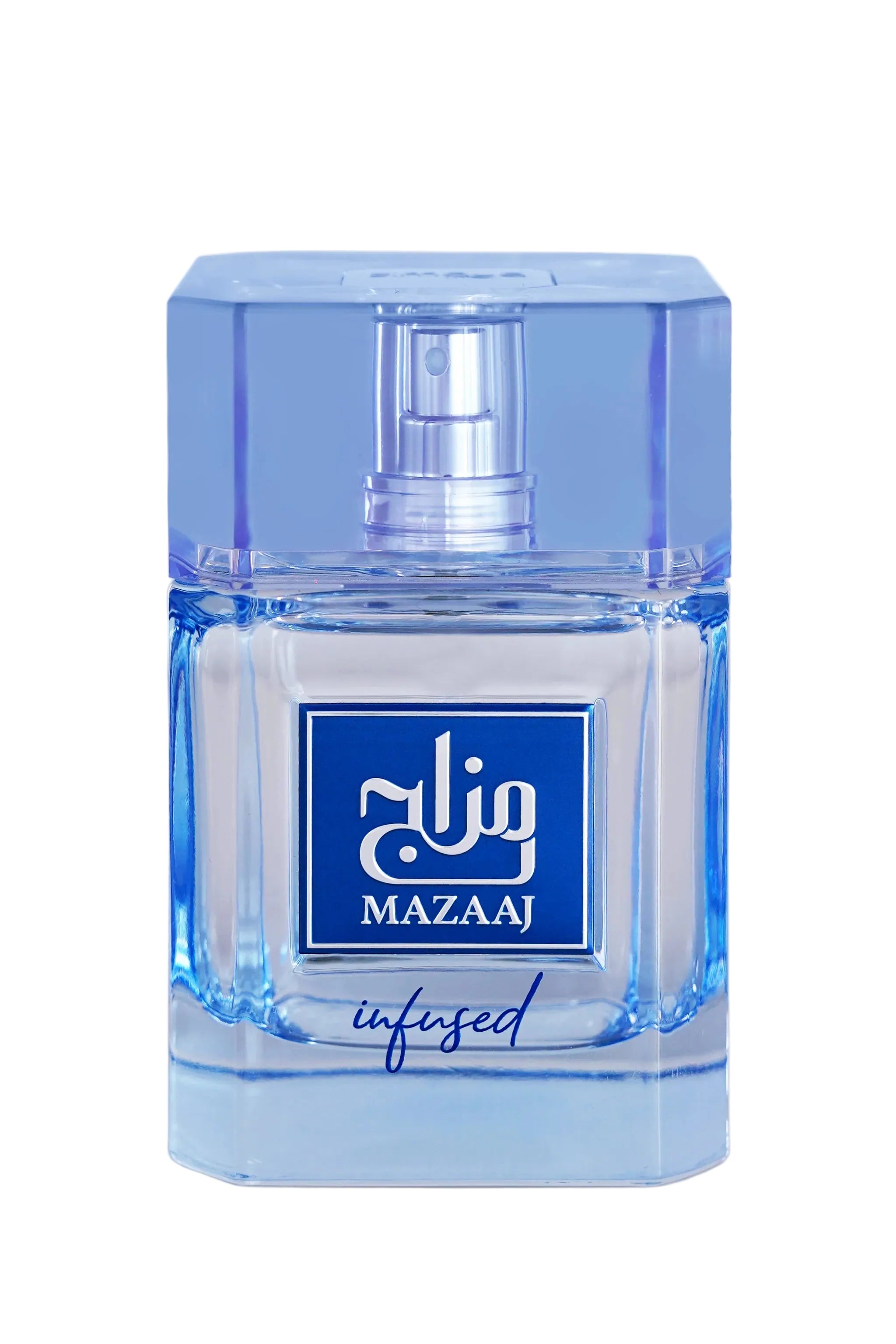 Mazaaj Infused - Zimaya- 1ml Decant Spray Sample