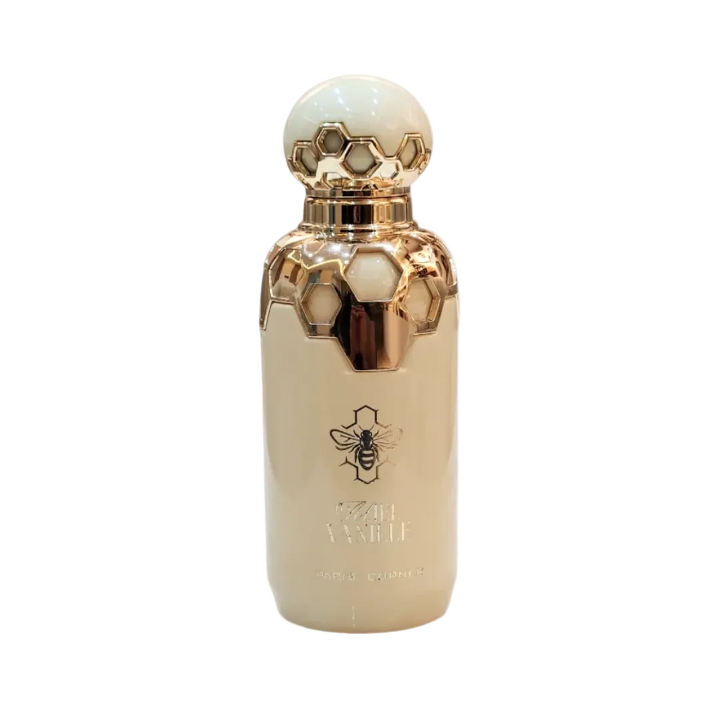 Miel Vanille - Paris Corner - 1ml Decant Spray Sample