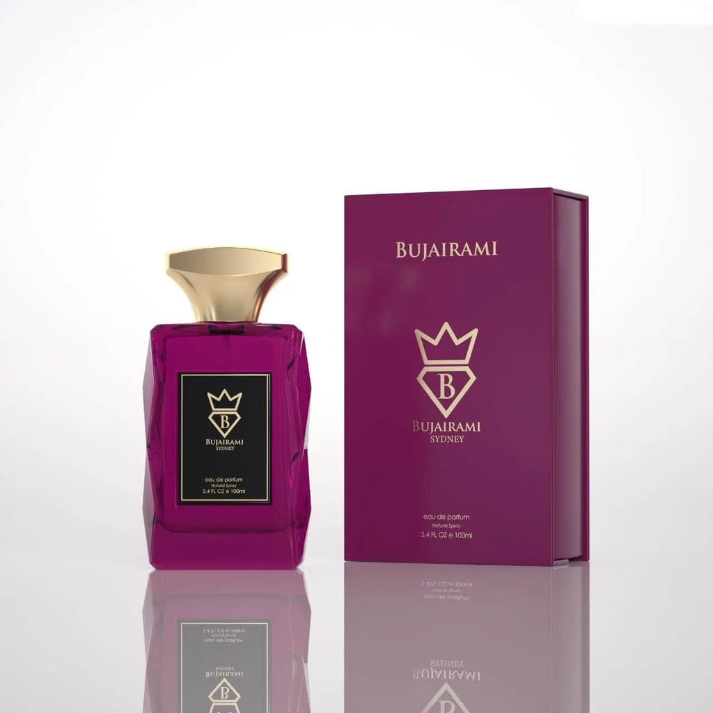 Milky Way - Bujairami Perfumes - 1ml Decant Spray Sample