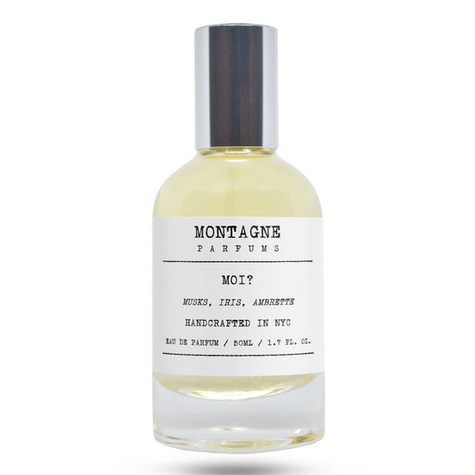 Moi? - Montagne Parfums - 1ml Decant Spray Sample