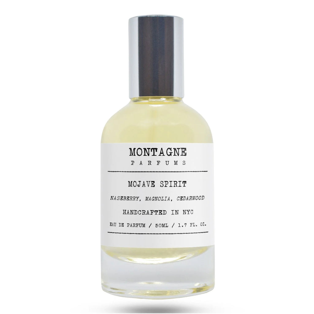 Mojave Spirit - Montagne Parfums - 1ml Decant Spray Sample