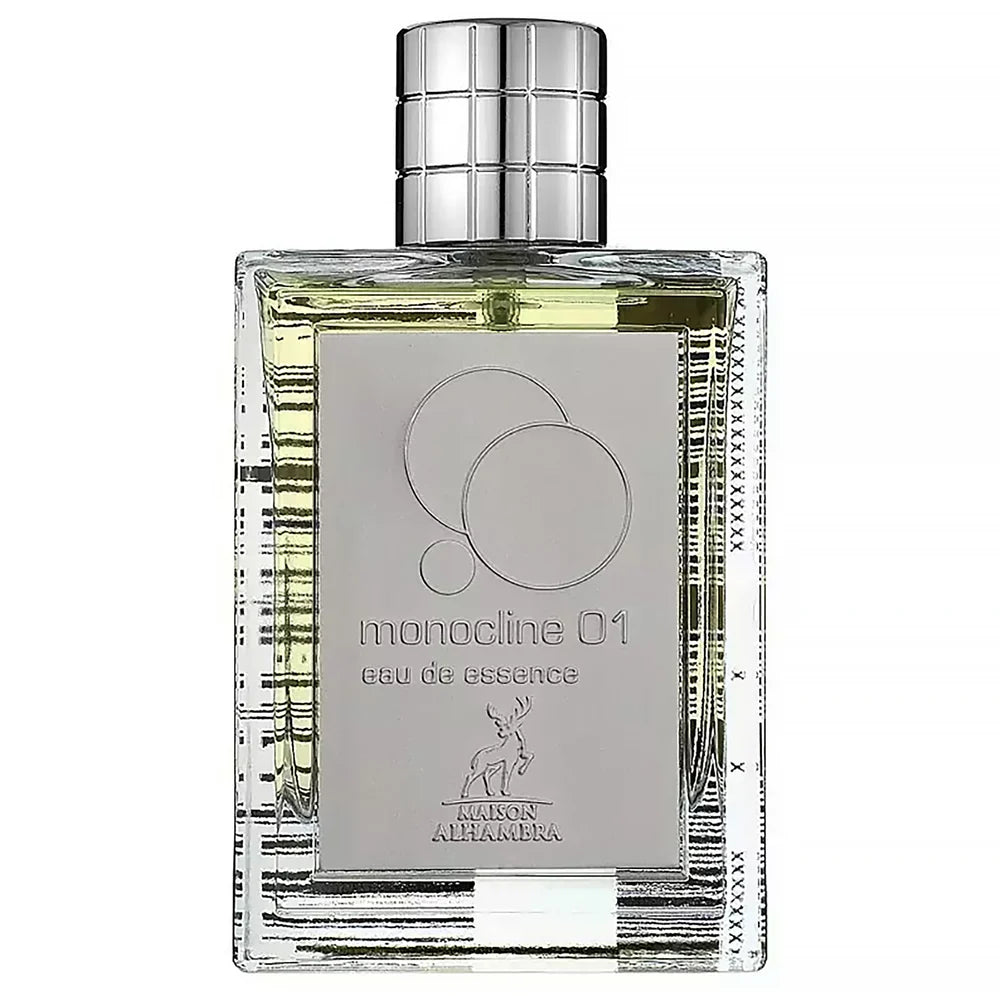 Monocline 01 - Maison Alhambra - 1ml Decant Spray Sample